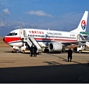 太原航空物流航空快运业稳步发展的原因是什么？